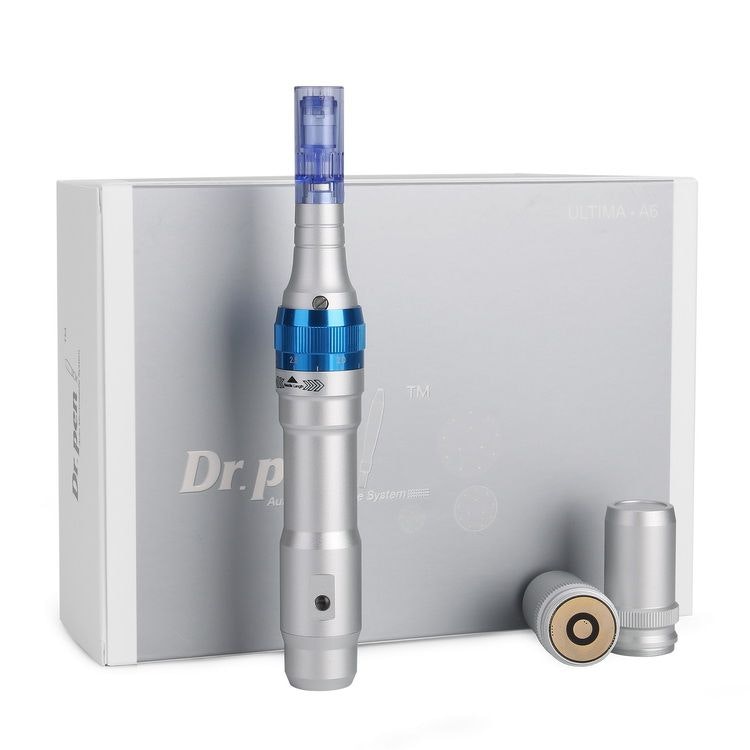Microneedle Derma Pen A6