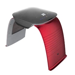 Seven Colors Spectrograph Cold and Warm SPA Skin Rejuvenation