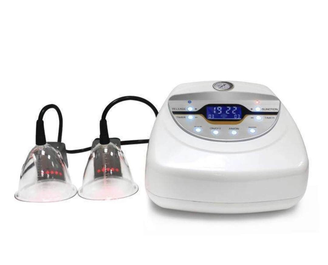 Breast Max Mutifunctional body Shape Care Vacuum Machine