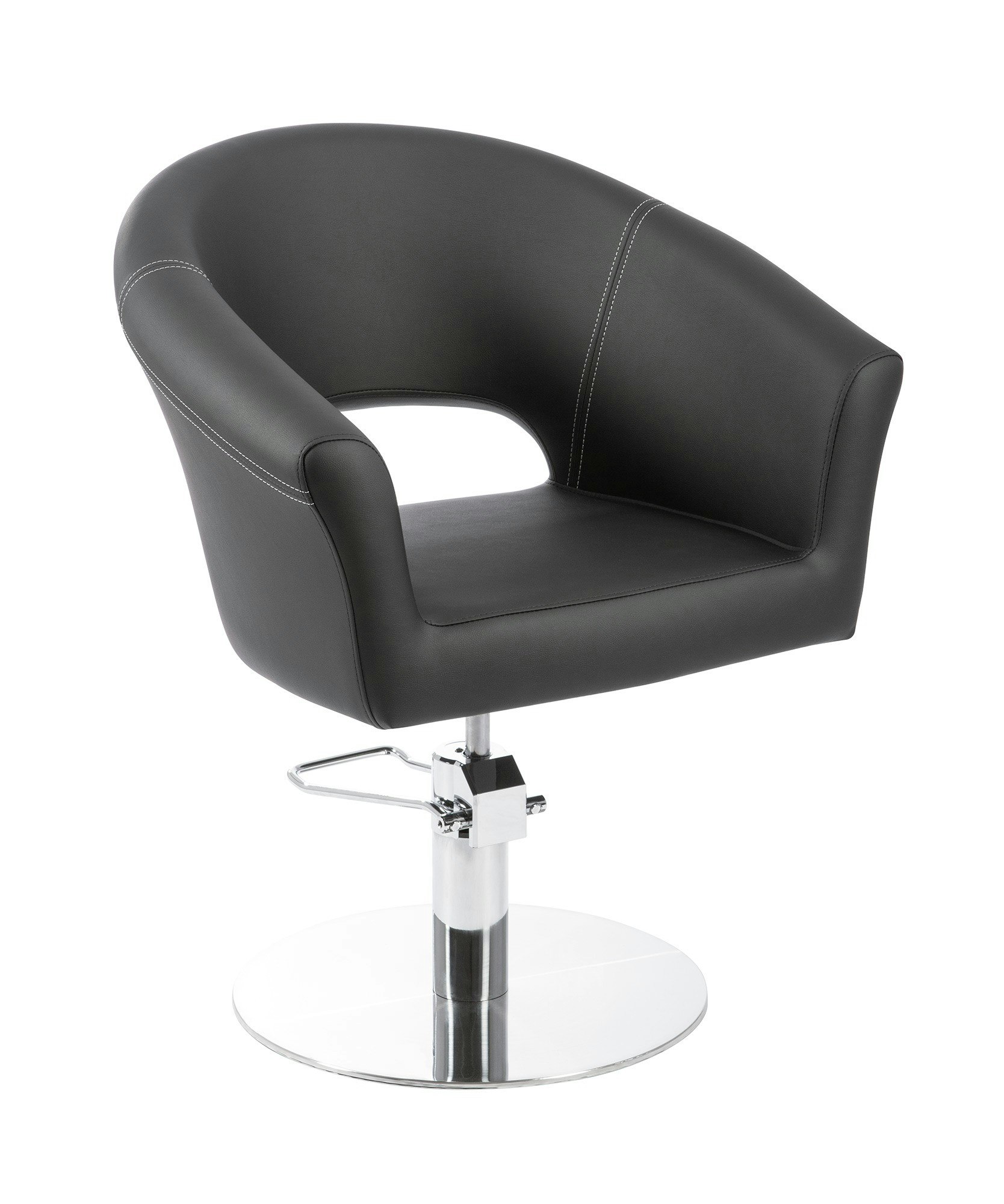 Dam frisö stol / Styling chair