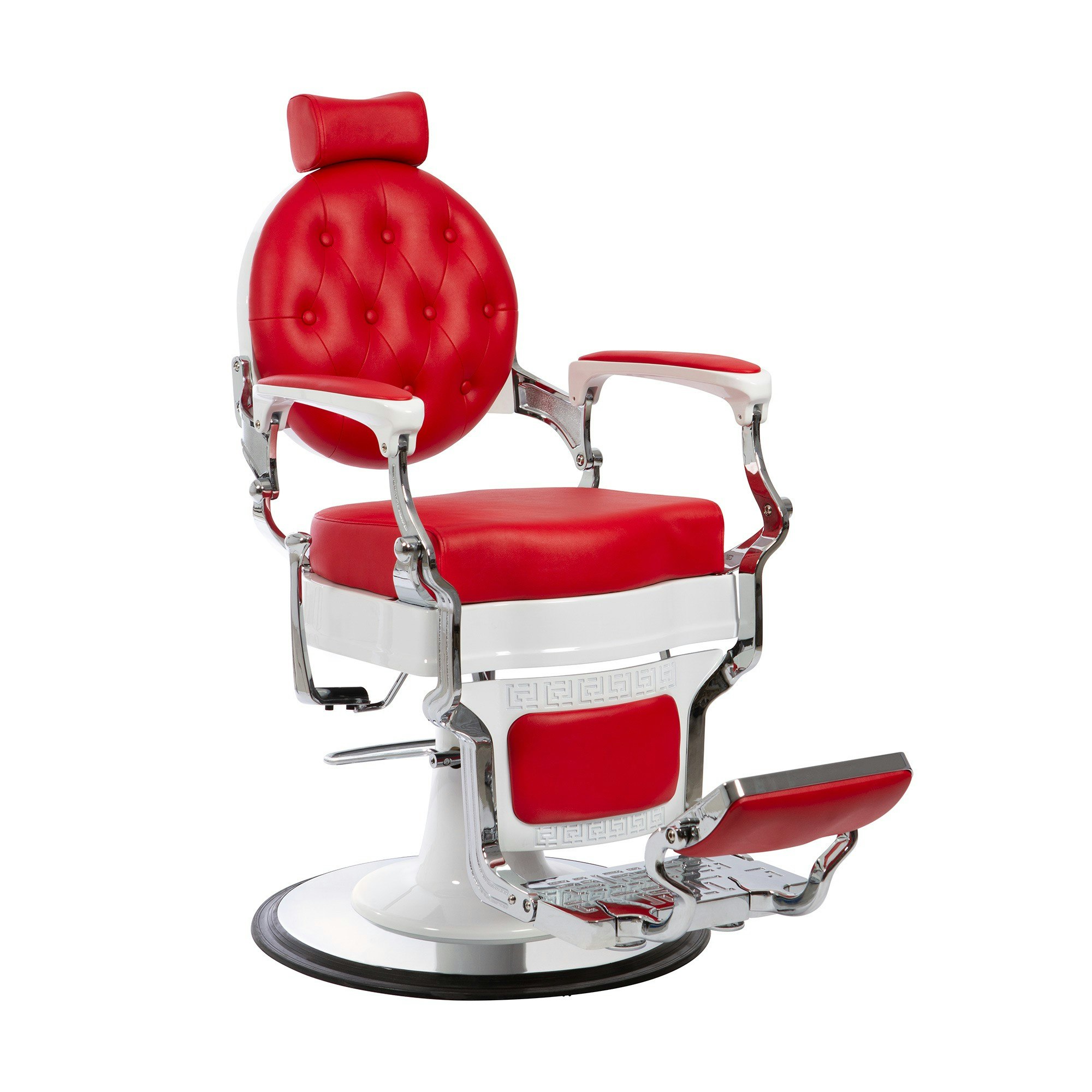 Barber chair