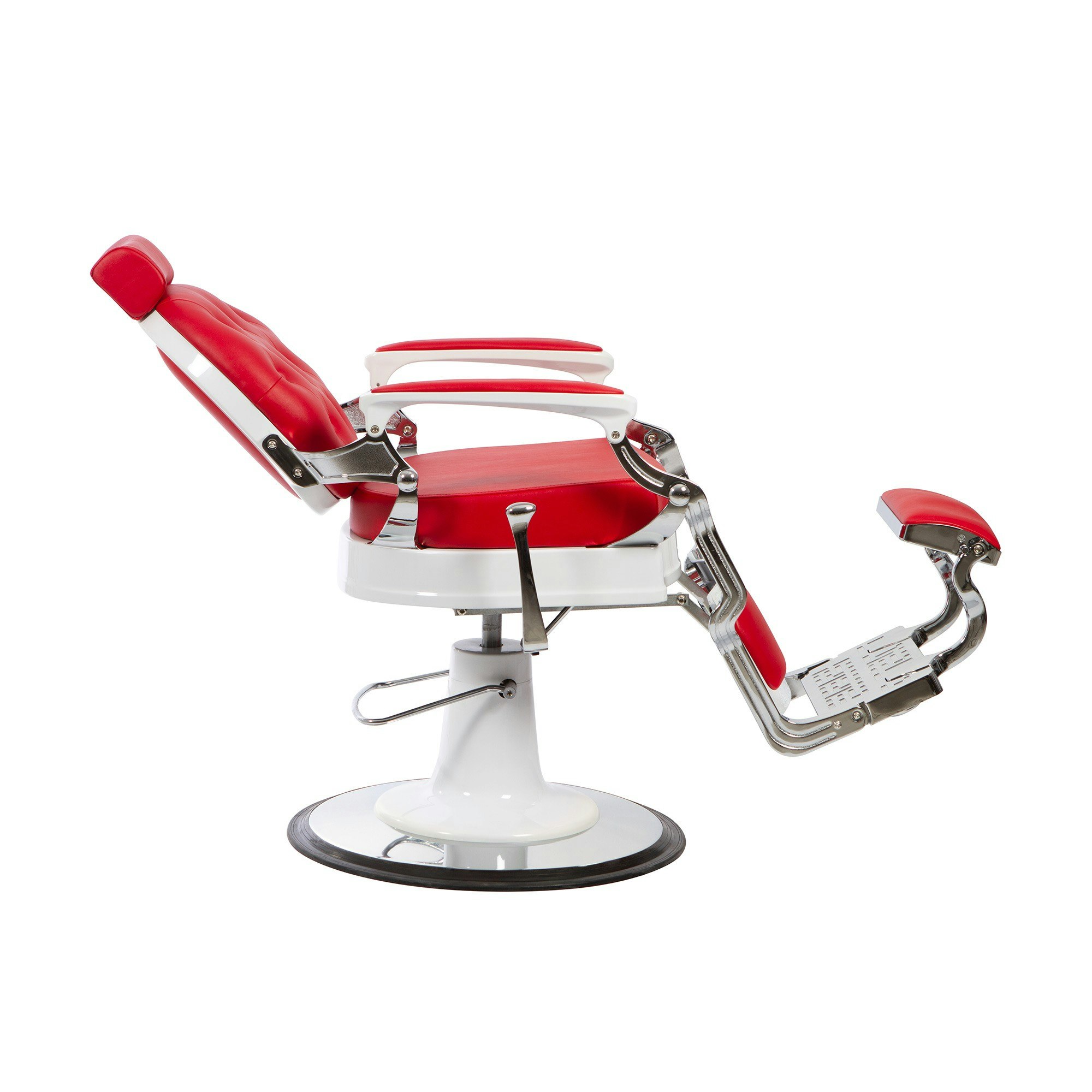 Barber chair