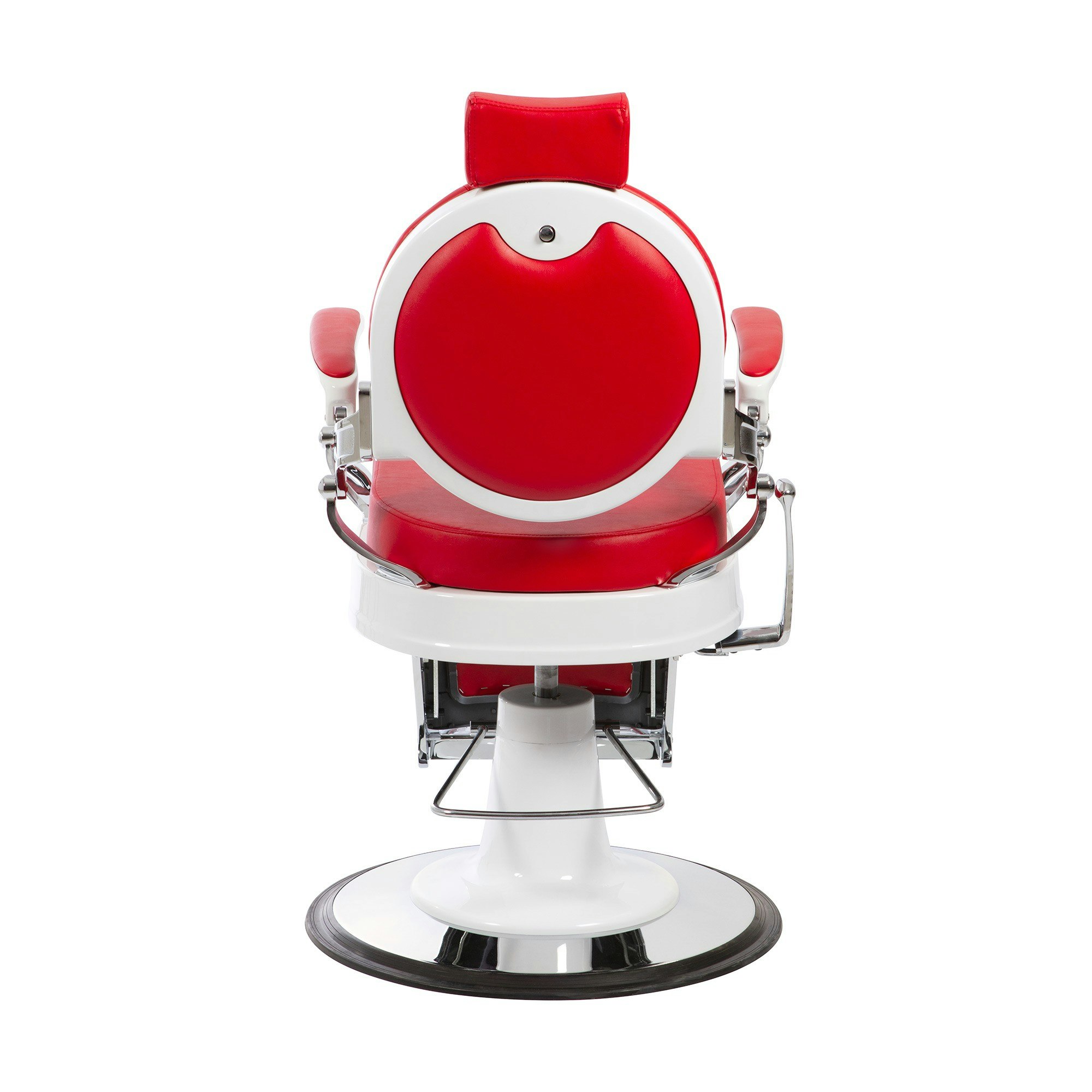 Barber chair