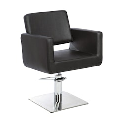 Styling chair