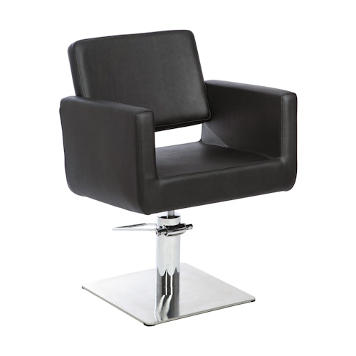 Styling chair