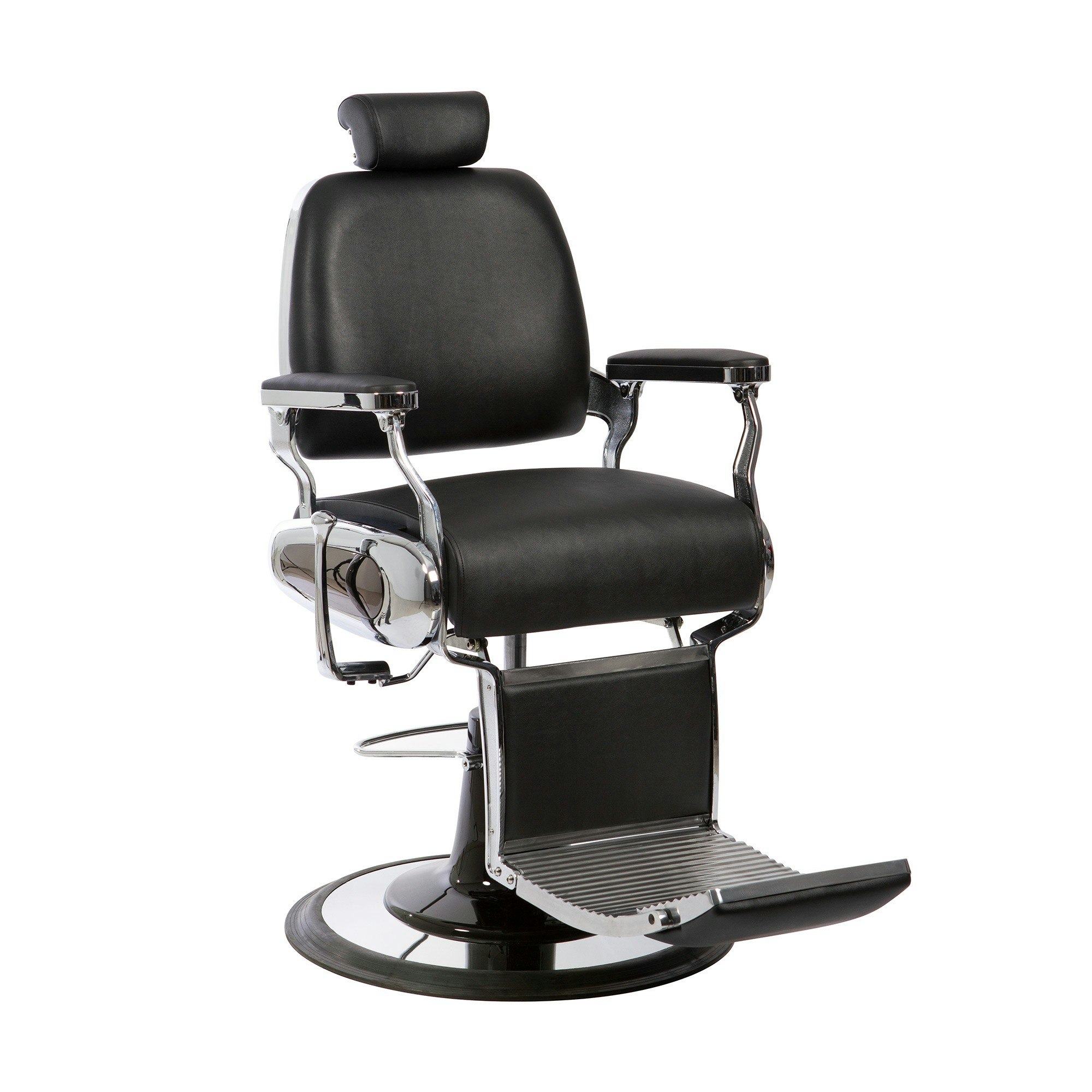 BARBER CHAIR