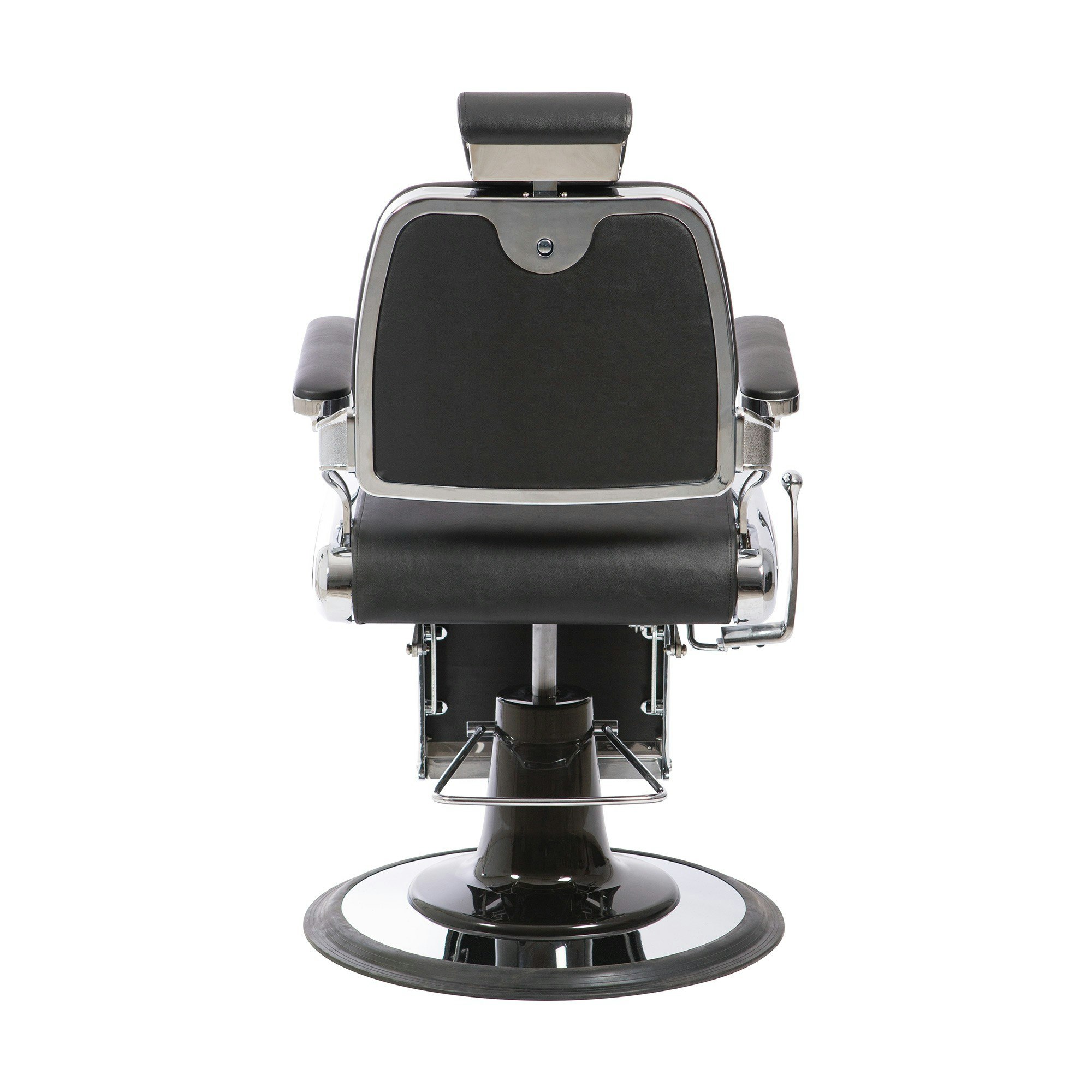 BARBER CHAIR