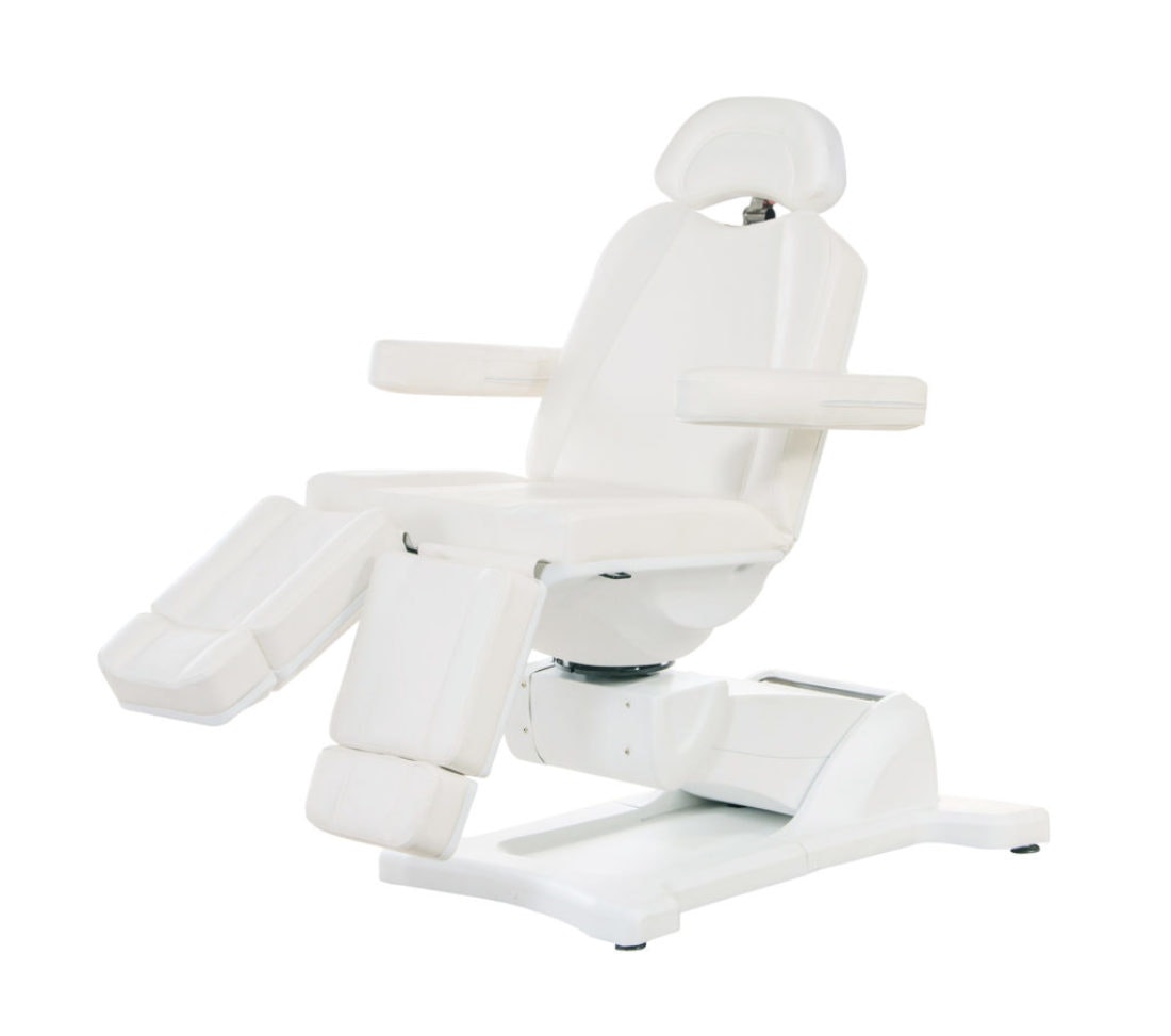 Caph Elektrisk pedikyrstol