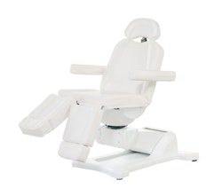 Caph Elektrisk pedikyrstol