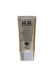 EKEL SNAIL GOLD BB CREAM [TUBE]