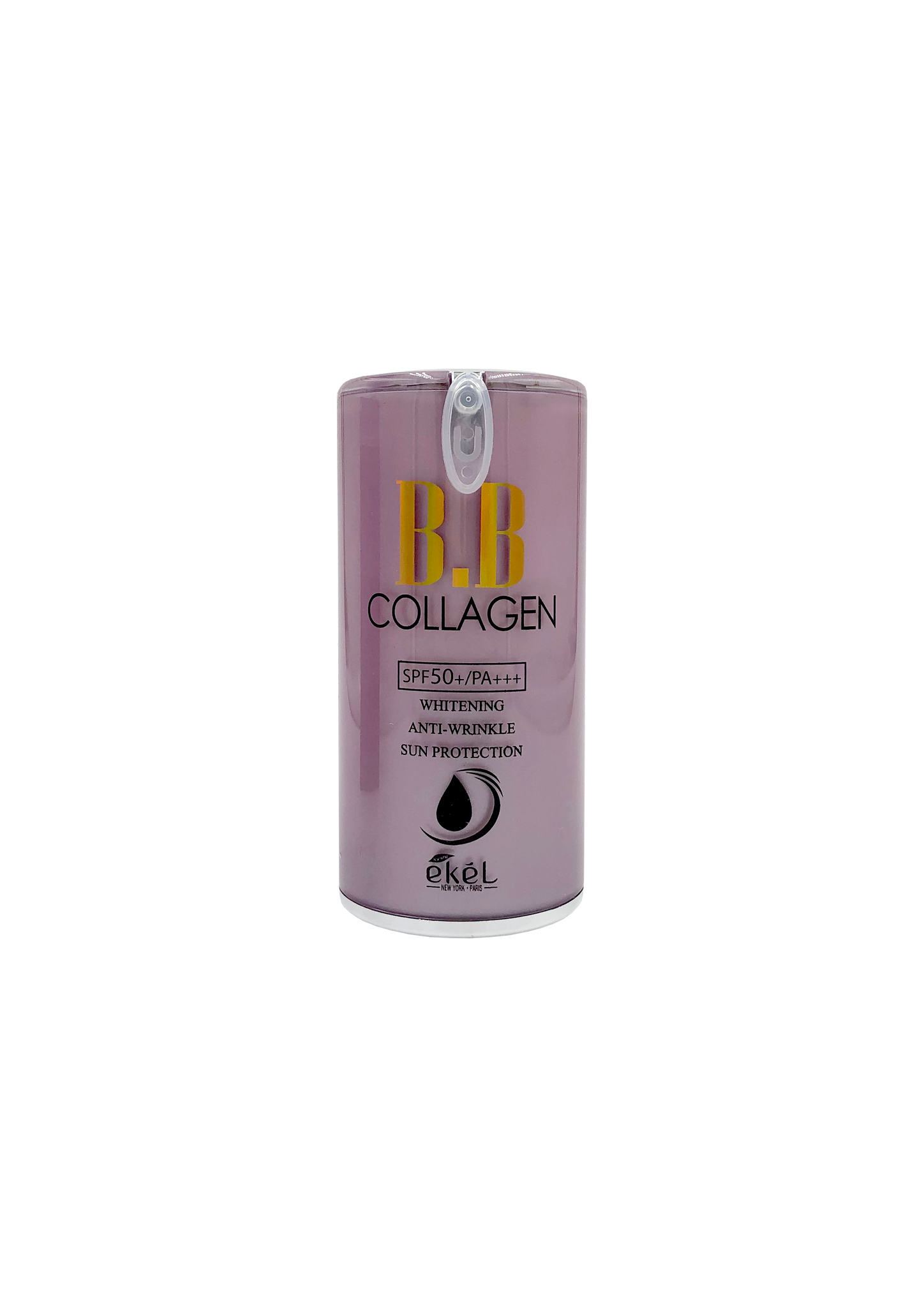 Anti fläckar SNIG BB CREAM