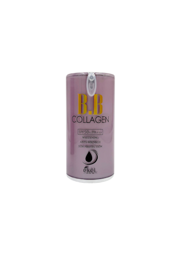 Anti fläckar SNIG BB CREAM