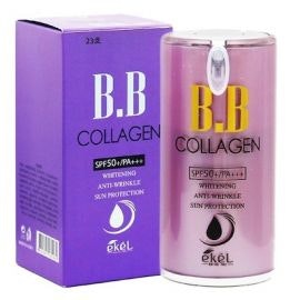 Anti fläckar SNIG BB CREAM