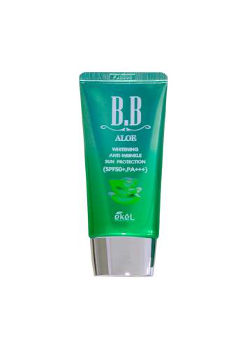 EKEL BB CREAM 4 TYPE