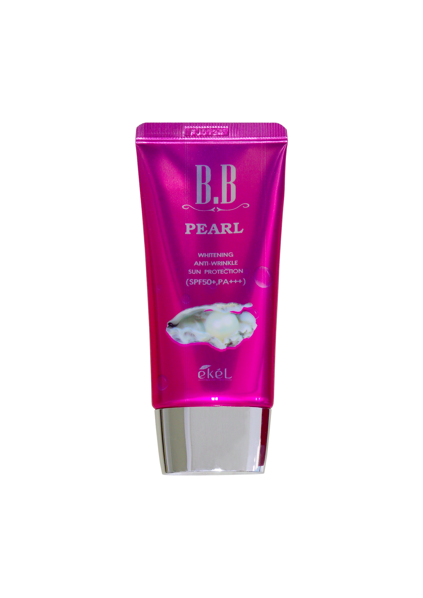 EKEL BB CREAM 4 TYPE