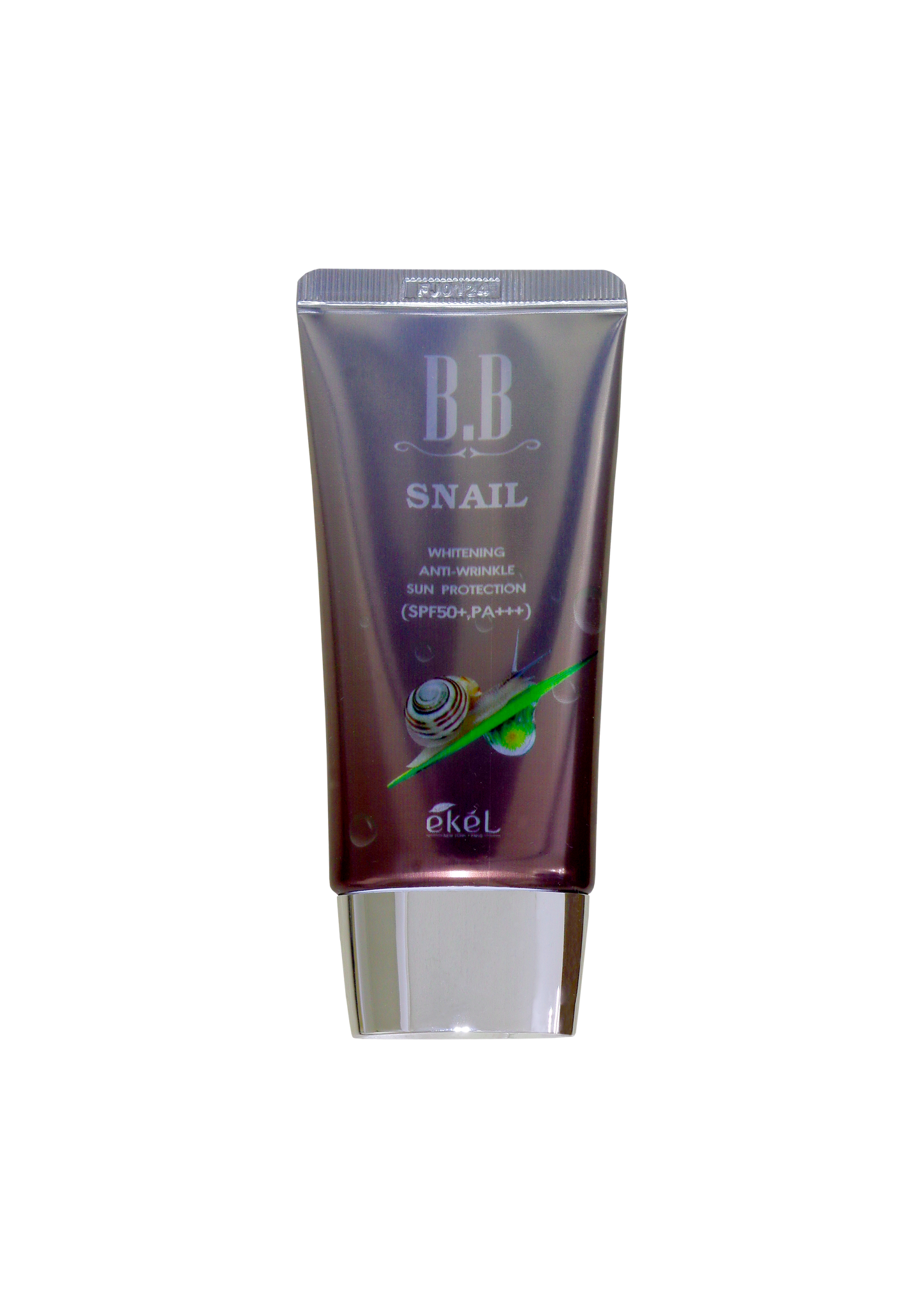 EKEL BB CREAM 4 TYPE