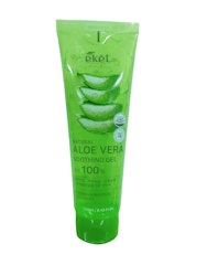 EKEL ALOE VERA SOOTHING GEL