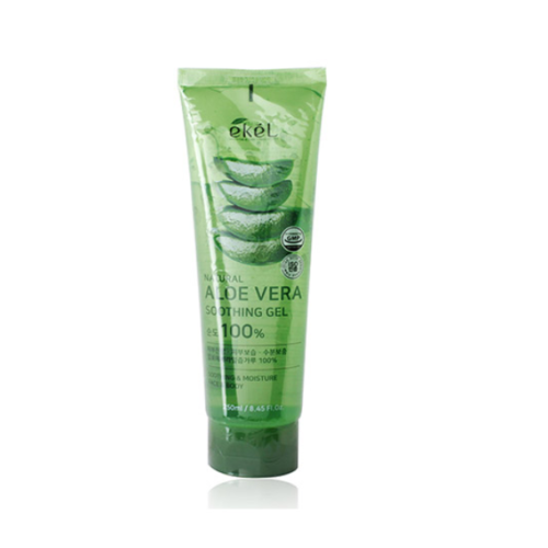 EKEL ALOE VERA SOOTHING GEL