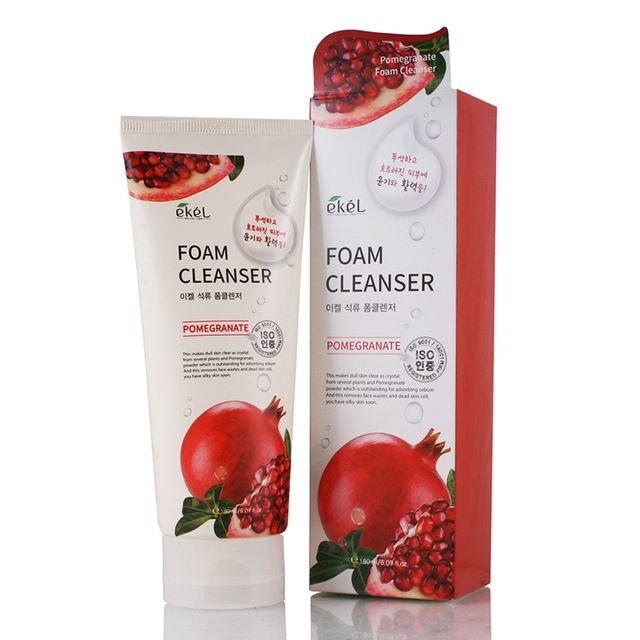 EKEL NATURAL CLEAN PEELING GEL