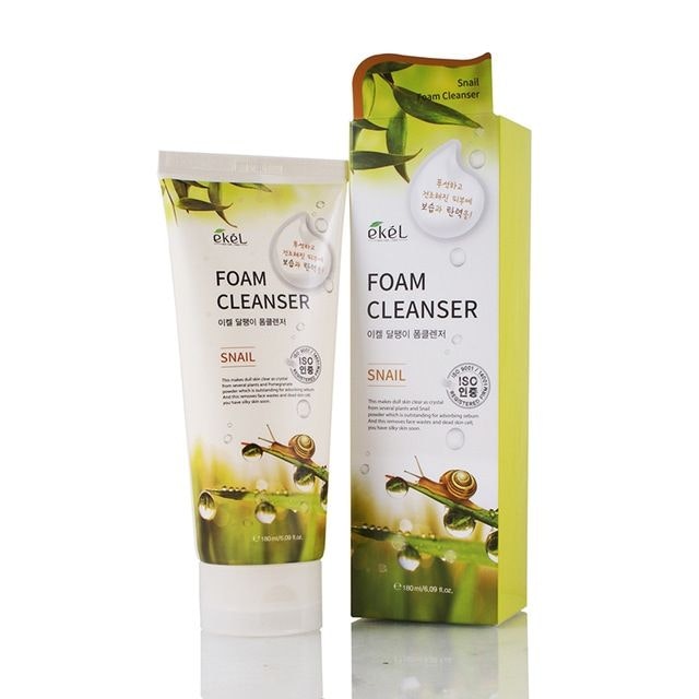 EKEL NATURAL CLEAN PEELING GEL