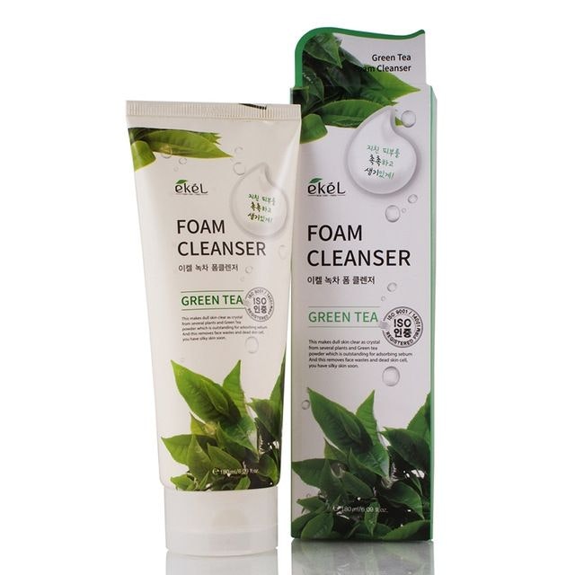 EKEL NATURAL CLEAN PEELING GEL