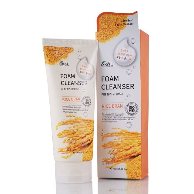 EKEL NATURAL CLEAN PEELING GEL