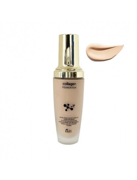 EKEL COLLAGEN FOUNDATION