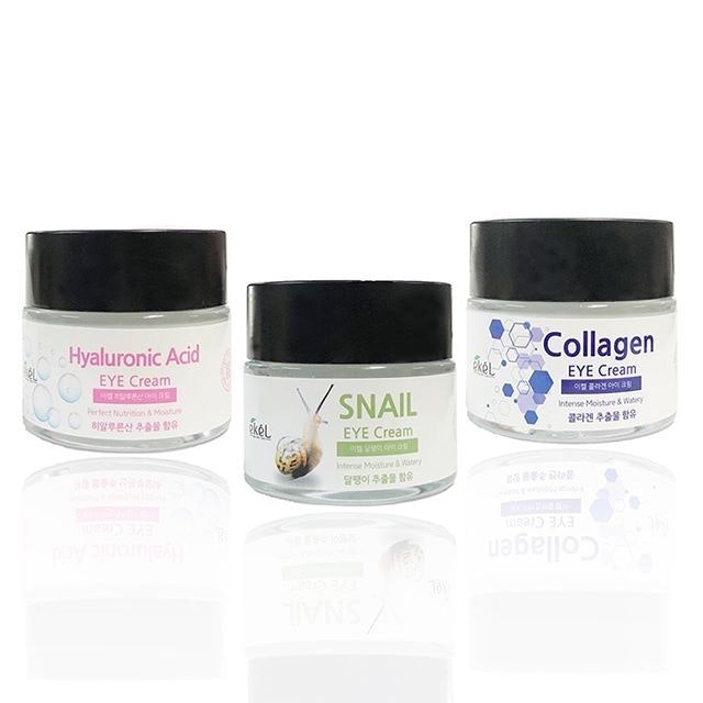 EKEL EYE CREAM