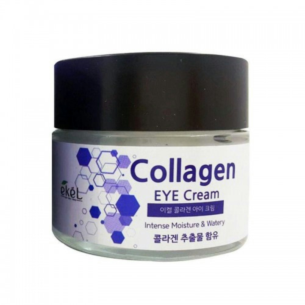 EKEL EYE CREAM