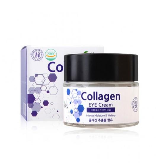 EKEL EYE CREAM