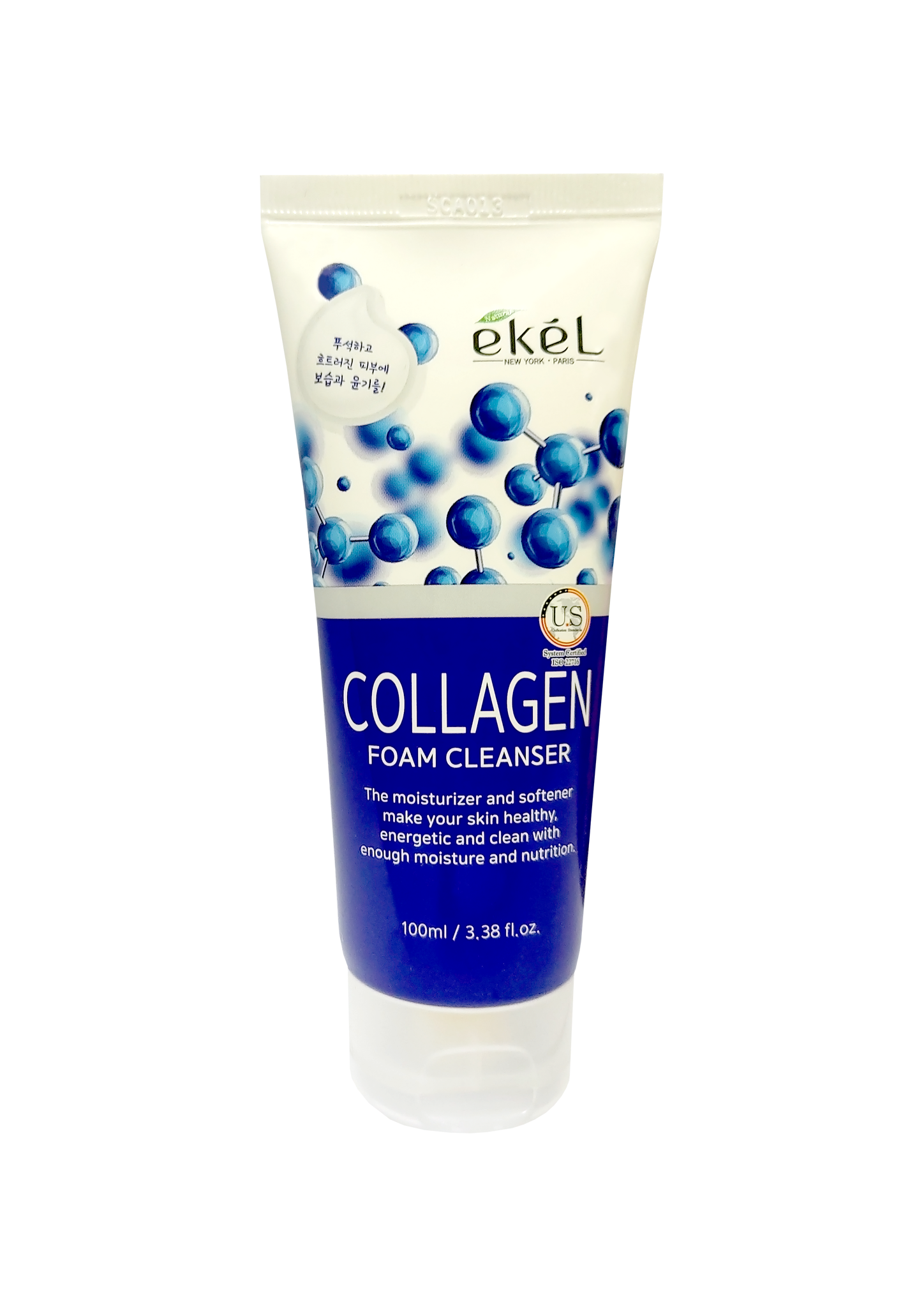 EKEL FOAM CLAEANSER