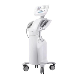 7D HIFU Focused Ultrasound Ultra tidigare Hifu Machine