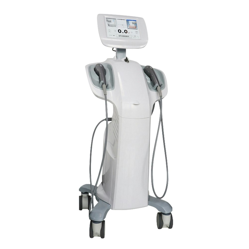 7D HIFU Focused Ultrasound Ultra tidigare Hifu Machine