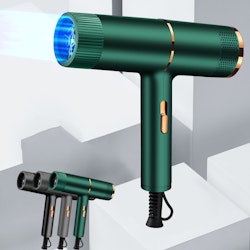 Professional Salon Beauty AC Motor Ionic 1600W Hårtork