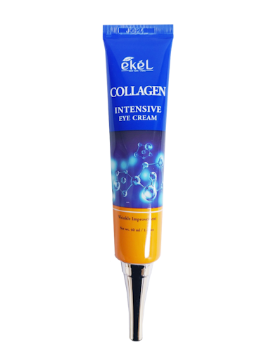 Eye cream collagen , hyaluronic. peptide, snail