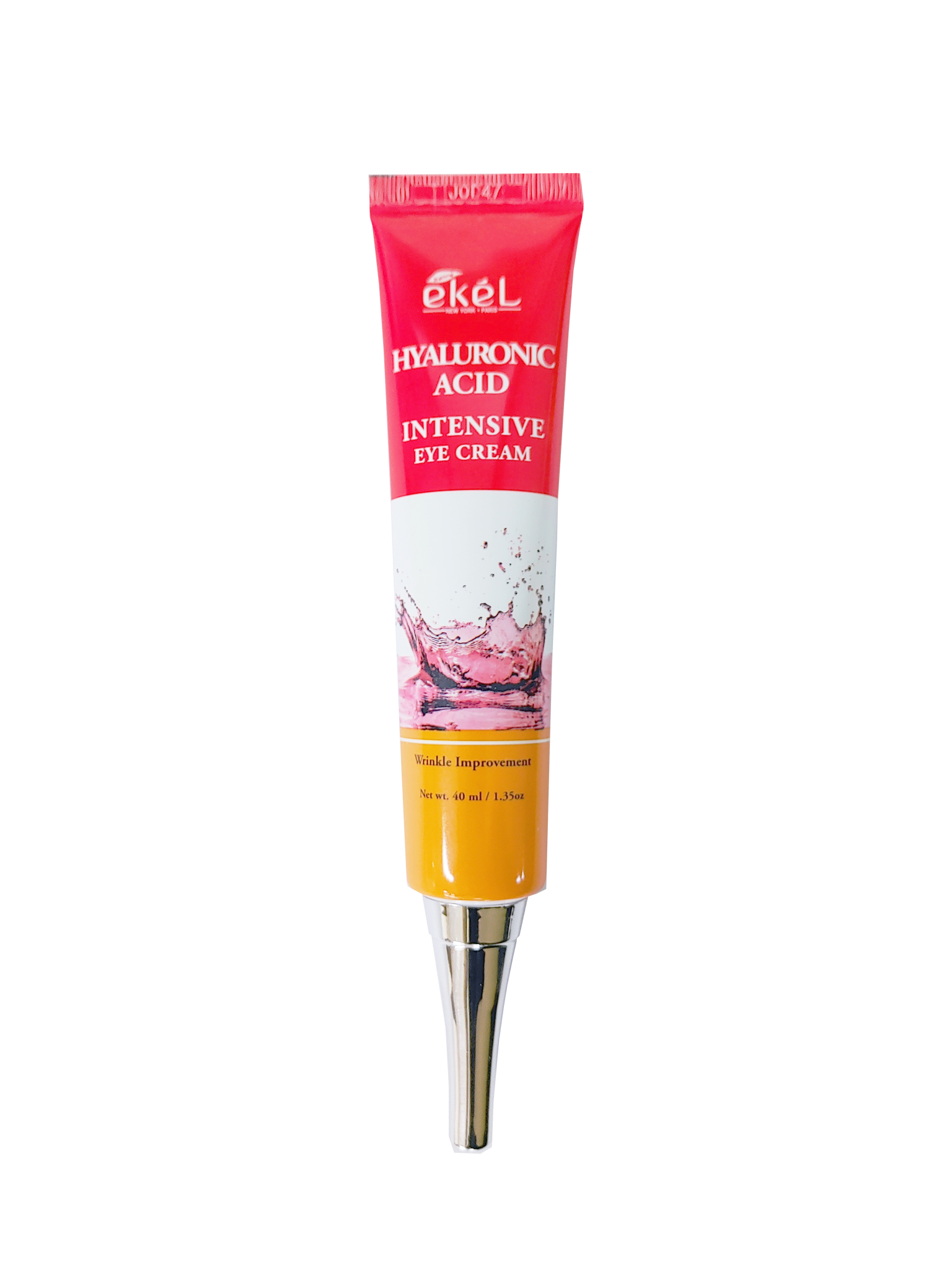 Eye cream collagen , hyaluronic. peptide, snail