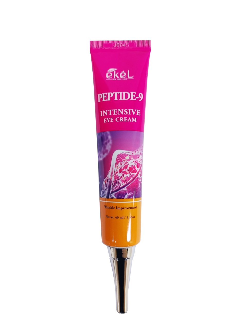 Eye cream collagen , hyaluronic. peptide, snail