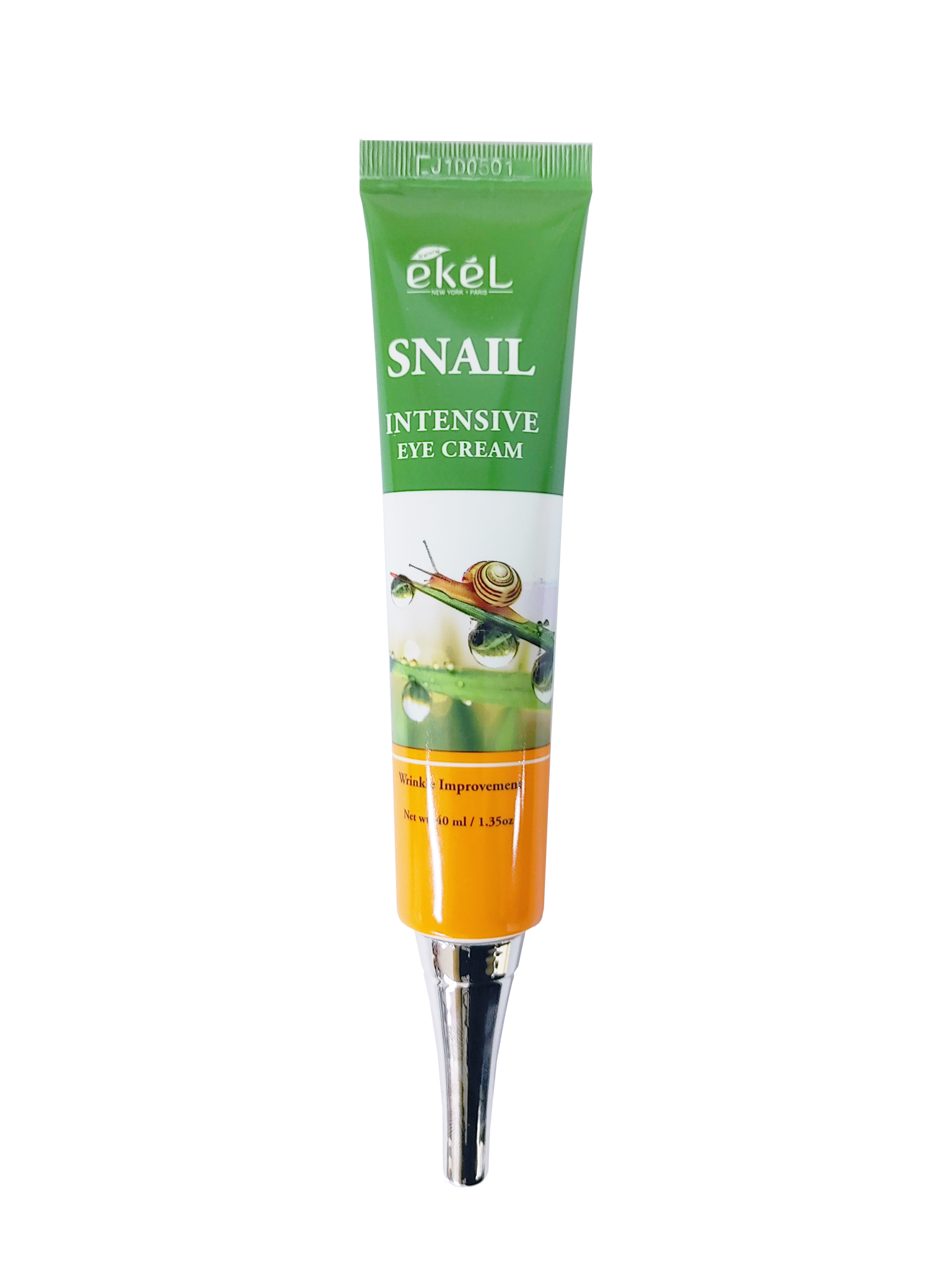 Eye cream collagen , hyaluronic. peptide, snail