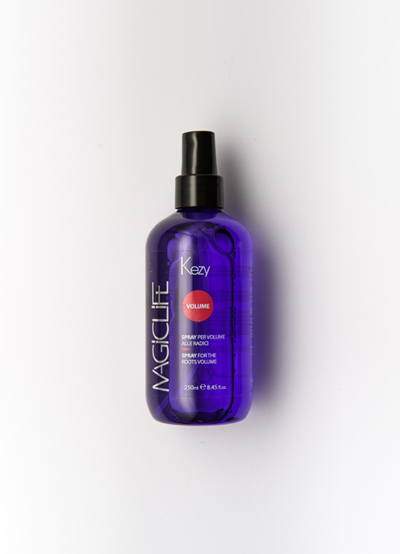 SPRAY VOLYM RÖTTER