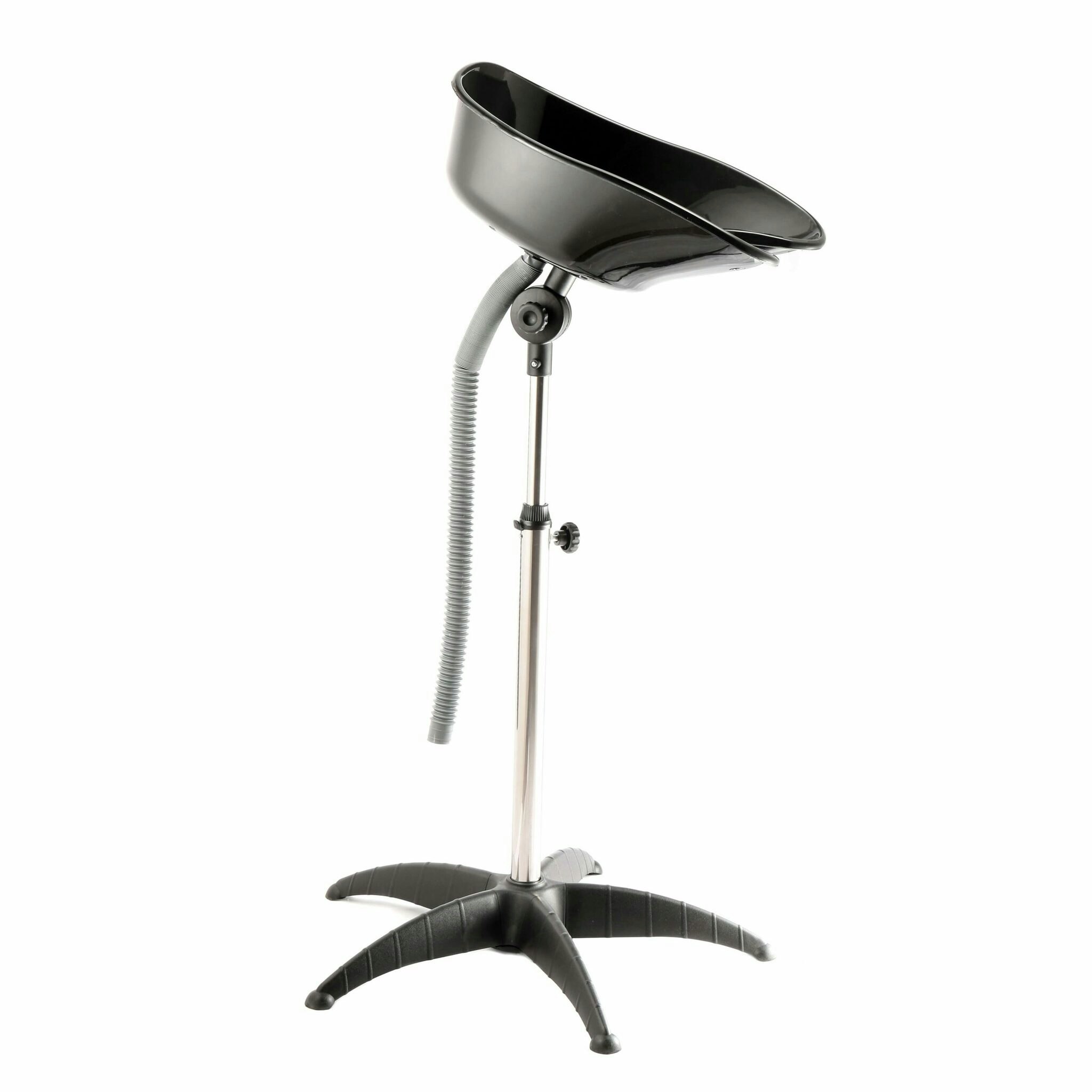 COLE -  Portable shampoo unit. Light and versatile.