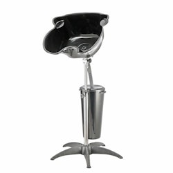 LEE - Portable wash unit. Light and versatile.