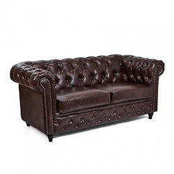 DOCK - Waiting room sofa