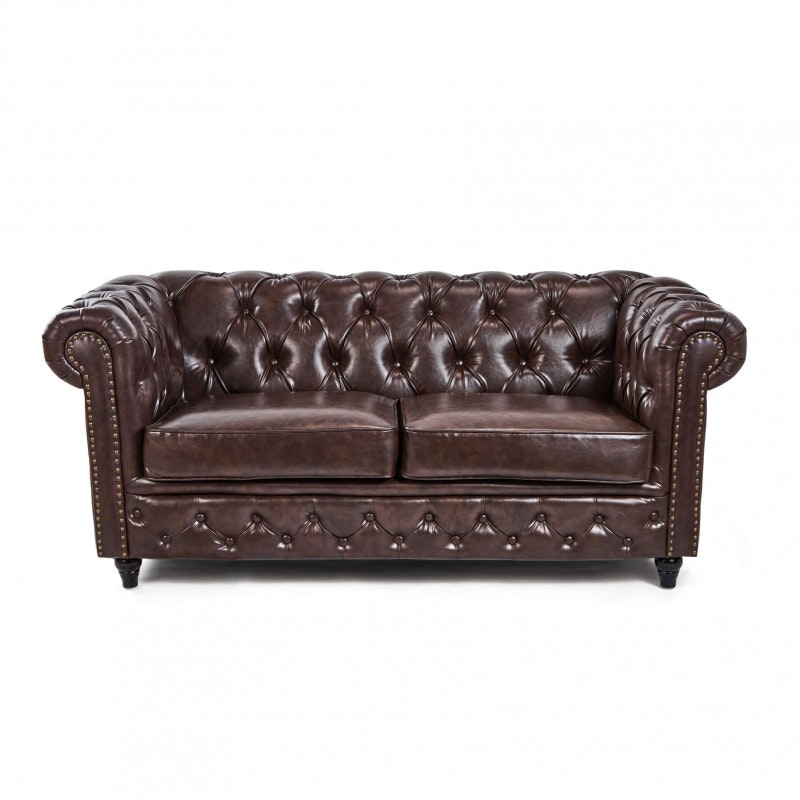 DOCK - Waiting room sofa