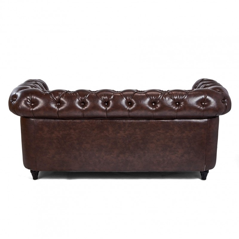 DOCK - Waiting room sofa