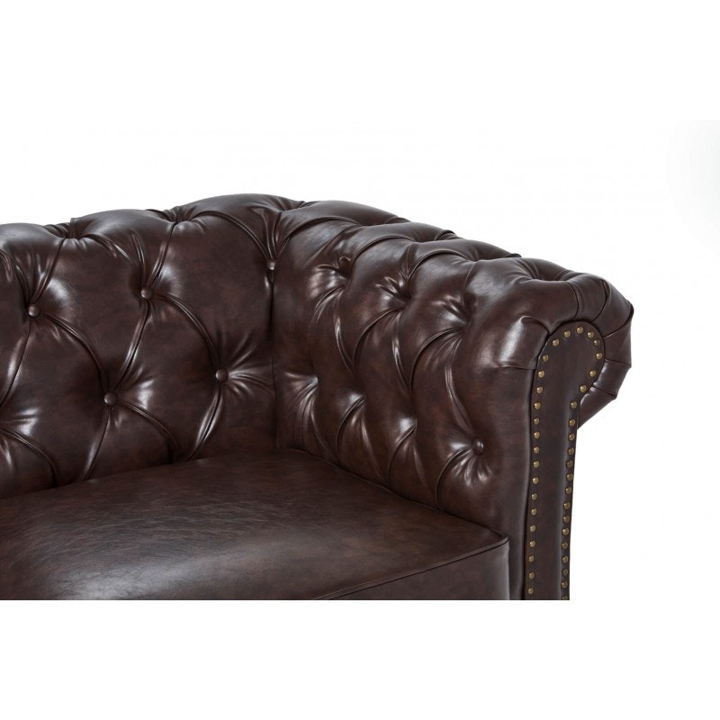 DOCK - Waiting room sofa
