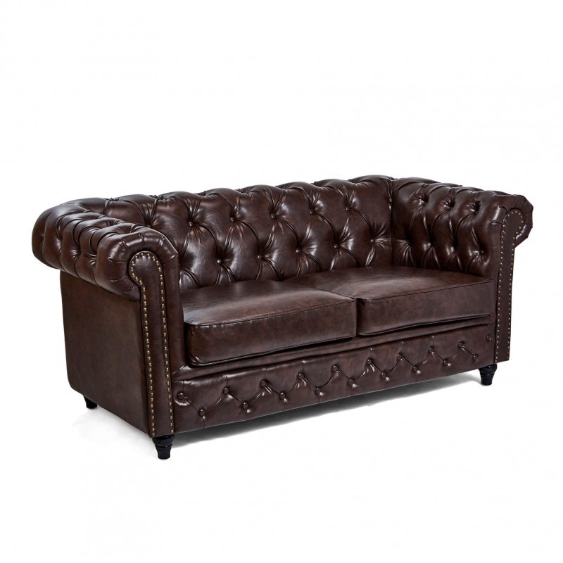DOCK - Waiting room sofa