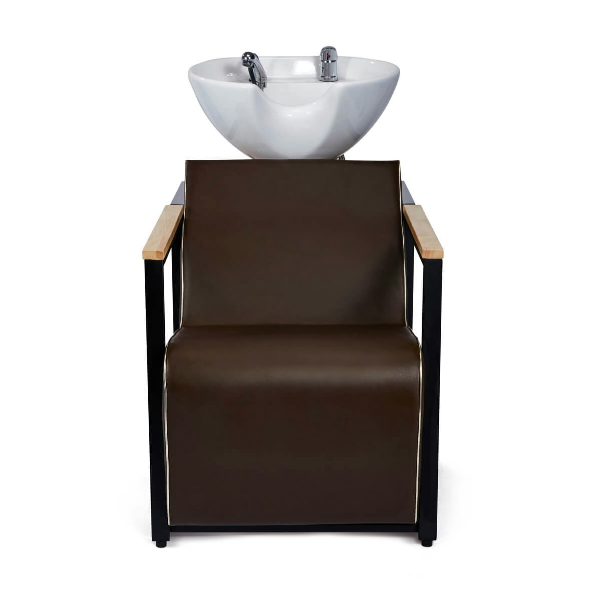 BASIL- Headwashers for hairdressers – Organic Collection