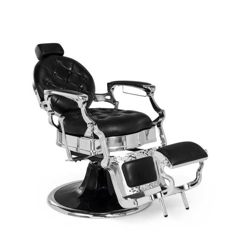 Mirplay Barber stol - KIRK