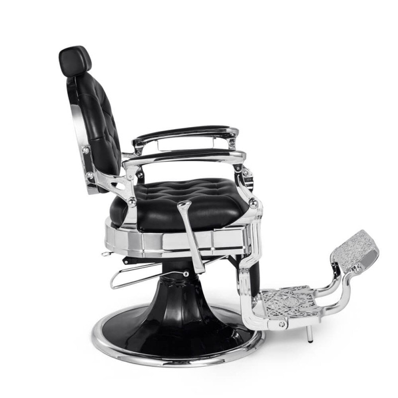 Mirplay Barber stol - KIRK