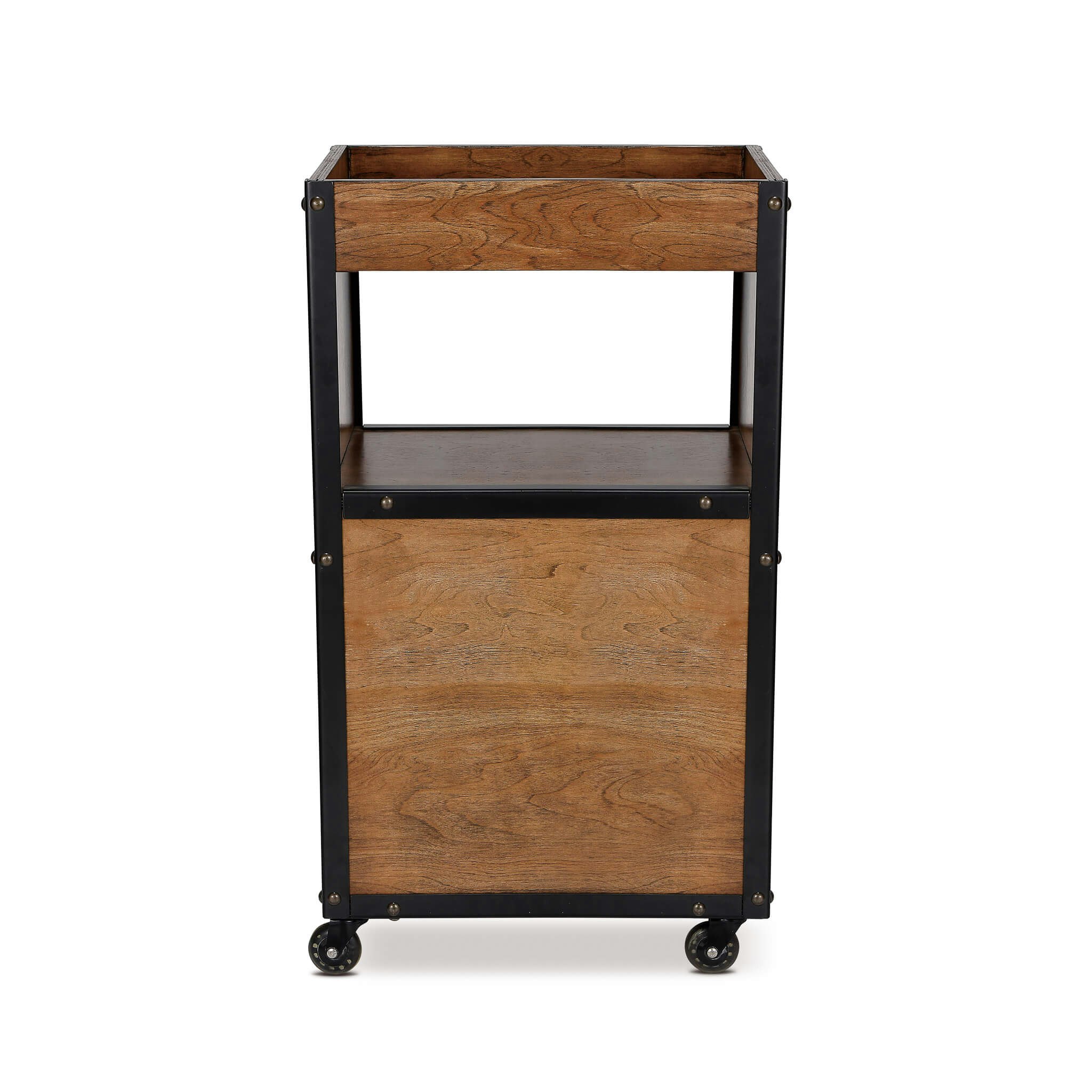 ALAN– Vagn